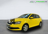Skoda Fabia occasion année 2017 boite Manuelle Annonce Skoda Fabia occasion Essence 1.0 MPI 75 ch BVM à Beaupuy