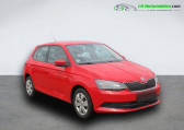 Skoda Fabia occasion année 2016 boite Manuelle Annonce Skoda Fabia occasion Essence 1.0 MPI 75 ch BVM à Beaupuy