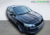 Skoda Fabia occasion année 2018 boite Manuelle Annonce Skoda Fabia occasion Essence 1.0 MPI 75 ch BVM à Beaupuy