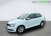 Skoda Fabia 1.0 MPI 75 ch BVM   Beaupuy 31