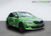 Skoda Fabia 1.0 MPI 75 ch BVM   Beaupuy 31