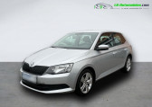 Skoda Fabia 1.0 MPI 75 ch BVM   Beaupuy 31