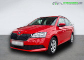 Annonce Skoda Fabia occasion Essence 1.0 MPI 75 ch BVM  Beaupuy