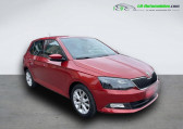 Skoda Fabia occasion année 2016 boite Manuelle Annonce Skoda Fabia occasion Essence 1.0 MPI 75 ch BVM à Beaupuy