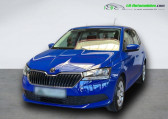 Skoda Fabia 1.0 MPI 75 ch BVM   Beaupuy 31