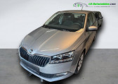 Skoda Fabia 1.0 MPI 75 ch BVM   Beaupuy 31