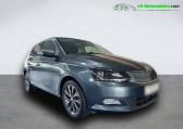 Skoda Fabia occasion année 2015 boite Manuelle Annonce Skoda Fabia occasion Essence 1.0 MPI 75 ch BVM à Beaupuy