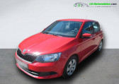 Skoda Fabia 1.0 MPI 75 ch BVM  à Beaupuy 31