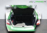 Skoda Fabia 1.0 MPI 75 ch BVM   Beaupuy 31