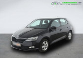 Skoda Fabia 1.0 MPI 75 ch BVM   Beaupuy 31