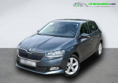 Annonce Skoda Fabia occasion Essence 1.0 MPI 75 ch BVM à Beaupuy