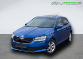 Skoda Fabia occasion année 2019 boite Manuelle Annonce Skoda Fabia occasion Essence 1.0 MPI 75 ch BVM à Beaupuy