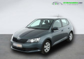 Skoda Fabia 1.0 MPI 75 ch BVM   Beaupuy 31