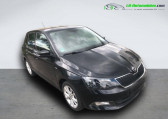 Skoda Fabia 1.0 MPI 75 ch BVM   Beaupuy 31
