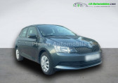 Skoda Fabia 1.0 MPI 75 ch BVM   Beaupuy 31