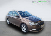 Skoda Fabia 1.0 MPI 75 ch BVM   Beaupuy 31