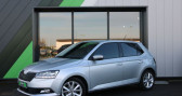 Skoda Fabia occasion année 2019 boite Manuelle Annonce Skoda Fabia occasion Essence 1.0 MPI 75 ch BVM5 Clever à Jaux