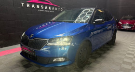 Skoda Fabia , garage TRANSAKAUTO LYON OUEST � Chaponost