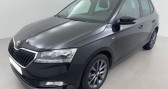Annonce Skoda Fabia occasion Essence 1.0 MPI 75 Edition Ethanol � CHANAS