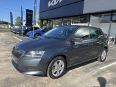 Skoda Fabia 1.0 MPI 75ch Business  2019 - annonce de voiture en vente sur Auto Sélection.com