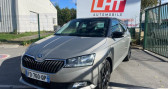 Annonce Skoda Fabia occasion Essence 1.0 mpi 75ch clever  Reims