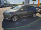 Skoda Fabia occasion Gris année 2019 boite Manuelle Annonce Skoda Fabia occasion Essence 1.0 MPI 75ch Clever à Onet-le-Château
