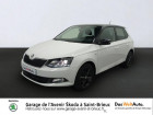 Skoda Fabia occasion année 2017 boite Manuelle Annonce Skoda Fabia occasion Essence 1.0 MPI 75ch Drive à Saint Brieuc