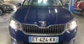 Skoda Fabia occasion année 2018 boite Manuelle Annonce Skoda Fabia occasion Essence 1.0 MPI 75CH EDITION à VOREPPE