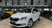 Annonce Skoda Fabia occasion Essence 1.0 mpi 75cv finition clever apple carplay android camera  Saint Denis En Val