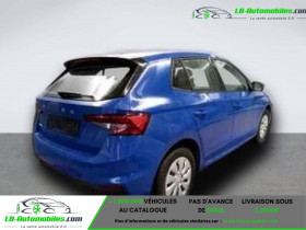 Skoda Fabia 1.0 MPI 80 ch BVM  occasion � Beaupuy - photo n�3