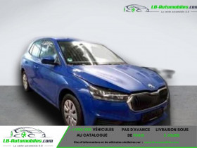 Skoda Fabia 1.0 MPI 80 ch BVM  occasion � Beaupuy - photo n�2