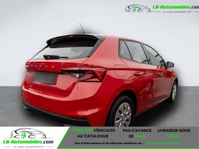 Skoda Fabia 1.0 MPI 80 ch BVM  occasion  Beaupuy - photo n2