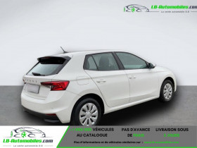 Skoda Fabia 1.0 MPI 80 ch BVM  occasion  Beaupuy - photo n4