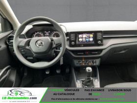 Skoda Fabia 1.0 MPI 80 ch BVM  occasion  Beaupuy - photo n3