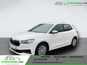 Skoda Fabia 1.0 MPI 80 ch BVM  occasion  Beaupuy - photo n2