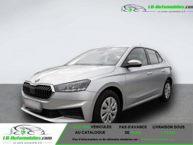 Skoda Fabia , garage LB AUTOMOBILES  Beaupuy