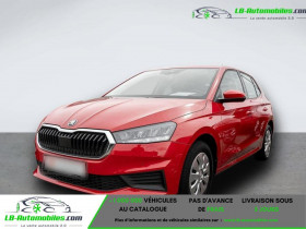 Skoda Fabia , garage LB AUTOMOBILES  Beaupuy