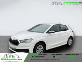 Skoda Fabia 1.0 MPI 80 ch BVM   Beaupuy 31