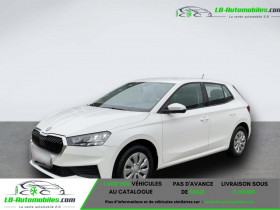 Skoda Fabia , garage LB AUTOMOBILES  Beaupuy