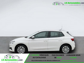 Skoda Fabia 1.0 MPI 80 ch BVM  occasion  Beaupuy - photo n6