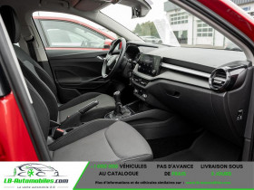 Skoda Fabia 1.0 MPI 80 ch BVM  occasion  Beaupuy - photo n3