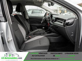 Skoda Fabia 1.0 MPI 80 ch BVM  occasion  Beaupuy - photo n4