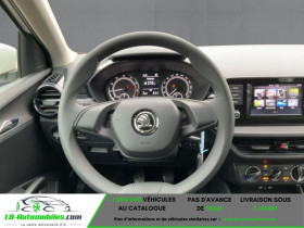 Skoda Fabia 1.0 MPI 80 ch BVM  occasion  Beaupuy - photo n10