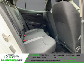 Skoda Fabia 1.0 MPI 80 ch BVM  occasion  Beaupuy - photo n9