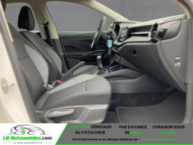 Skoda Fabia 1.0 MPI 80 ch BVM  occasion  Beaupuy - photo n8