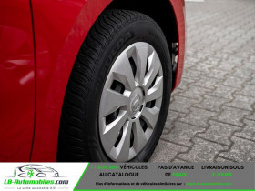 Skoda Fabia 1.0 MPI 80 ch BVM  occasion  Beaupuy - photo n5