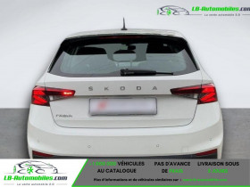 Skoda Fabia 1.0 MPI 80 ch BVM  occasion  Beaupuy - photo n7