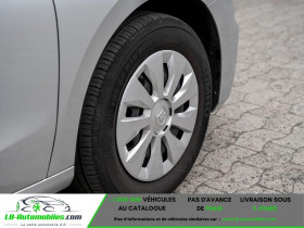 Skoda Fabia 1.0 MPI 80 ch BVM  occasion  Beaupuy - photo n6