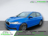 Skoda Fabia 1.0 MPI 80 ch BVM  � Beaupuy 31