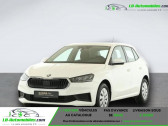 Skoda Fabia occasion année 2022 boite Manuelle Annonce Skoda Fabia occasion Essence 1.0 MPI 80 ch BVM à Beaupuy